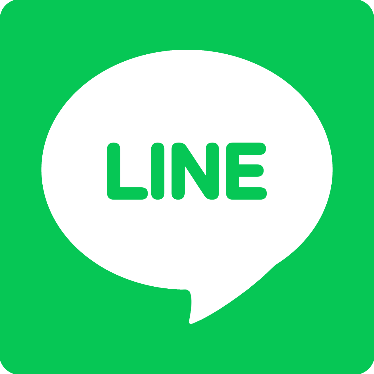 LINE